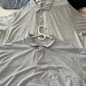 Peter Millar sea side polos- 2